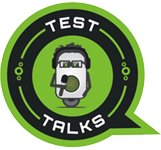 Test Talks 116: Modern Testing for the 21st Century with Andy Tinkham