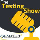 The Testing Show: Avoiding the Commodity Trap